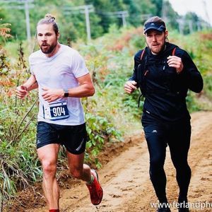 Meet your Posher, Jean-philippe